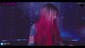 From My Gothic Erotic Party!