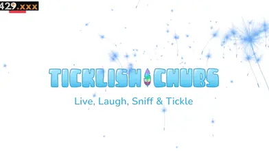 Tickle Time! Granny's Kinky Game Of Truth Or Dare Leading To BDSM Fun