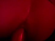 I love playing with my wet bussy