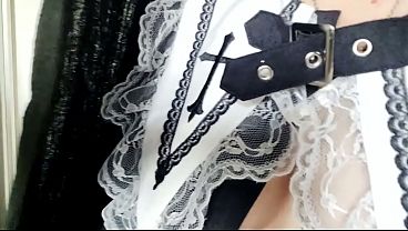 una suora non troppo devota-a dirty dirty nun