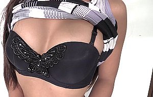 Tight Filipina teen is ready to become a milf