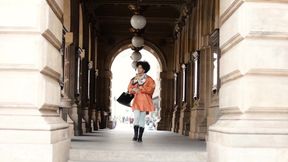 Kiss... Don't Tell 3