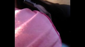 Pink haired slut from southern Oklahoma