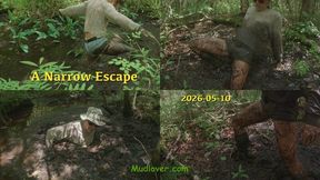A Narrow Escape, 2026-05-10