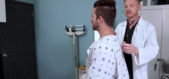 Jace Starr’s Anal Addiction