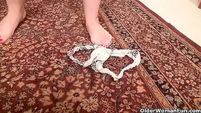 Cristine Ruby - You Shall Not Covet Your Neighbors Milf
