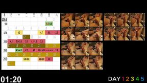 202508 ruined orgasm Compilation