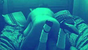 &ldquo_Travesti Caliente, Usada Hasta que su Cuerpo Tiembla&rdquo_