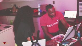 Blknluv video