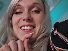 Lexi Snow - Your New Giantess Mommy