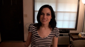 Amanda's Manipulation Shorts