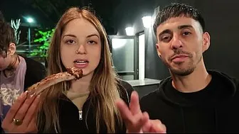 COMPLETE VLOG IN BUENOS AIRES