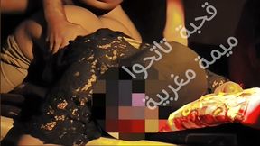 moroccan sex with big booty arabic milf
