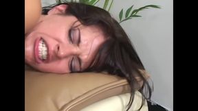 Druna: My Big Stunning Ass for Your Big Horny Cock