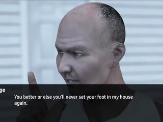 mother I'd like to fuck Creek #three - Johannes drilled Bella