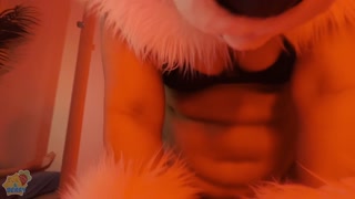 Husky girl on a mission to make you cum