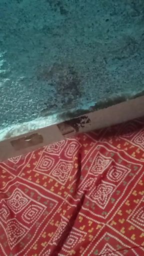 Captivating moment from &quot;Smooth pusssy my stepaunty hand his pussy new viral sex video&quot;