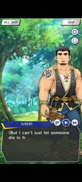 Crave Saga X - Gameplay Android Mobile - Capitão20cm