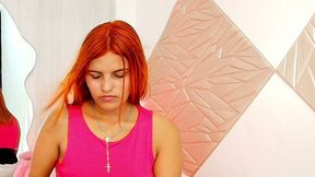 Zara Rousse Private Show