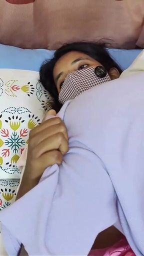 Shy Indian Desi wife Couldn't control her feelings__Desi xxx series EP__1   Clip 2