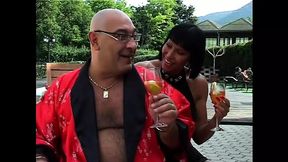 Unending Anal👌 Delights - (Complete HD Film)