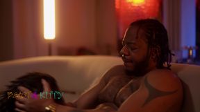 Podcast Episode Gets Freaky