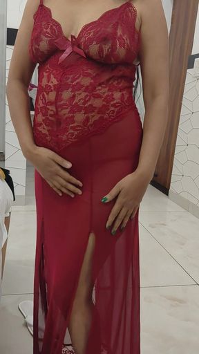 Beautiful Desi Indian Women