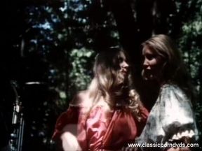 Classic Porn Dvds: Marilyn Chambers' Private Fant