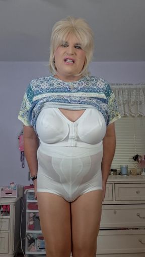 Do You Like Soft Squishy Grannies?