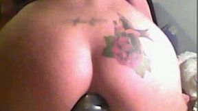 Here is my awesome webcam chat with a slutty wild latina