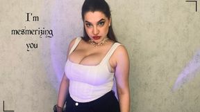 I mesmerizing you on a Journey through the castle of your mind