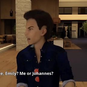 College kings #36 ive fucked Emily