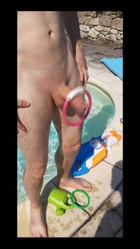 Small Clip of Me Having Fun