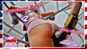Punching Bag! 2 WMV
