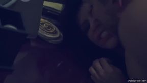 Horror Fetish Porn. The Poor Housewife Romi Rain Was Ambushed