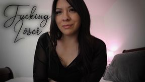 Fucking Loser