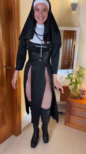 Doing a Wardrobe