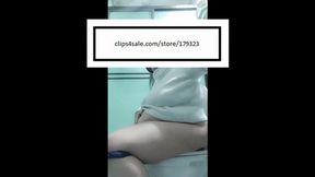 Mila1_Fox Bathroom Trips Round 26 same day