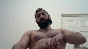 Alex Montes Private Show