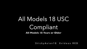 sex toy petite asian girl cici likes getting stripped & fucked every night in bed. she’s a stickyasian18 dirty girl.