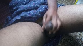 My Indian Wife Office Bathroom Masterbate Pussy Hole