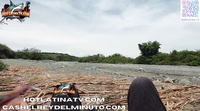 Pareja Venezolana Debuta Su Primer Trio Porno Con un Peruano / Casting Porno