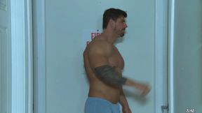 Turn The Music Down - Zeb Atlas, Kirk Cummings barely legal Fuckfest