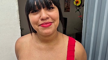 Porfavor No me busques mas no quiero Follar contigo, la muy puta me dice eso