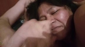 mi suegra quiere mi leche