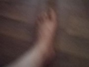 Feet and legs for those that dig it