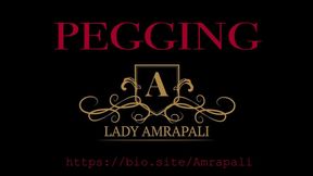 PEGGING