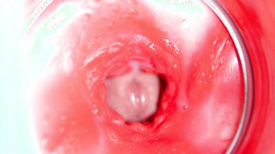 Very close up inside a wet beautiful pussy! Super quality 4K