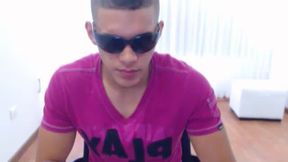 Timoty Hardy Private Show - Part 2