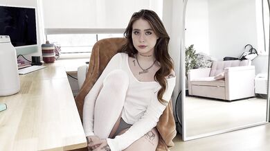 Cheating On My Girlfriend With My Step Sis